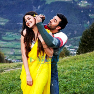 Movie Stills Of The Movie Ae Dil Hai Mushkil