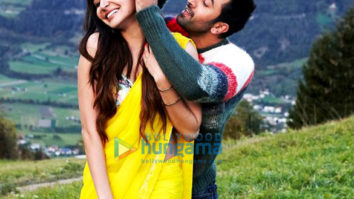 Movie Stills Of The Movie Ae Dil Hai Mushkil