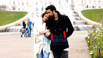 Movie Still Of The Ae Dil Hai Mushkil