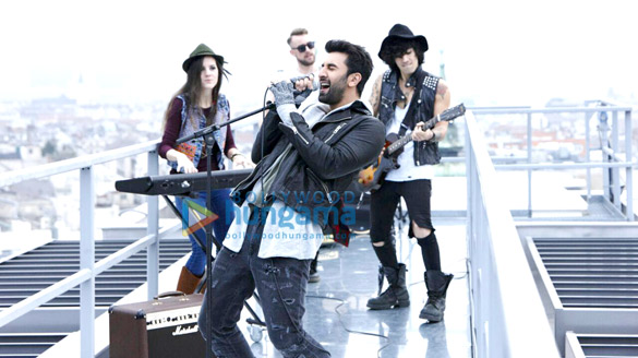 ae dil hai mushkil 33