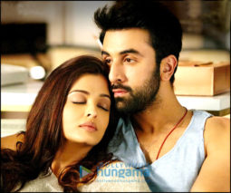 Movie Still Of The Ae Dil Hai Mushkil