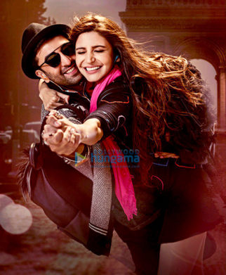 Movie Stills Of The Movie Ae Dil Hai Mushkil