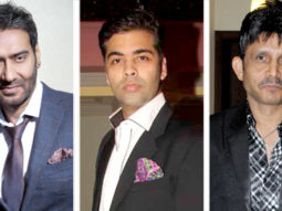 Ajay Devgn demands investigation on whether Karan Johar paid Rs 25 lakh to KRK to bash Shivaay
