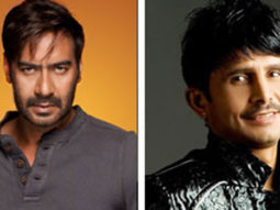 Ajay Devgn Exposes Kamaal R Khan; KRK On Receiving 25 Lacs From Karan Johar