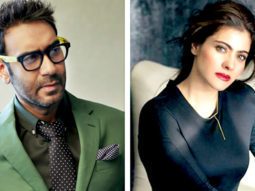 Ajay Devgn, Kajol to promote Shivaay in USA through ‘Meet The Devgns’