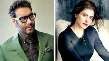 Ajay Devgn, Kajol to promote Shivaay in USA through ‘Meet The Devgns’