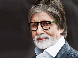 Amitabh Bachchan explains why he wrote the open letter to his grand daughters