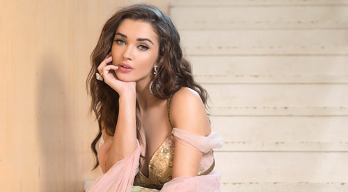 Amy Jackson