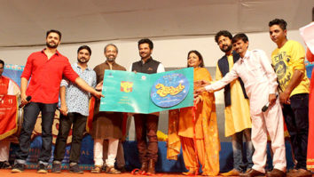 Anil Kapoor unveils the music of Marathi movie ‘Ventilator’