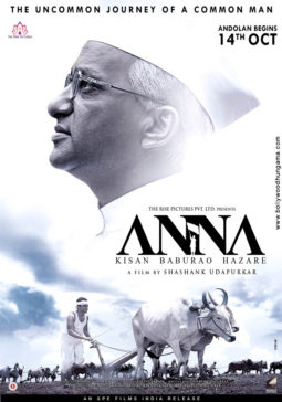 First Look Of The Movie Anna