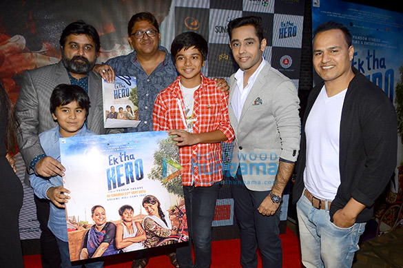 audio release of ek tha hero 2