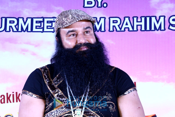 audio release of msg the warrior lion heart 4