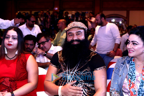 audio release of msg the warrior lion heart 5