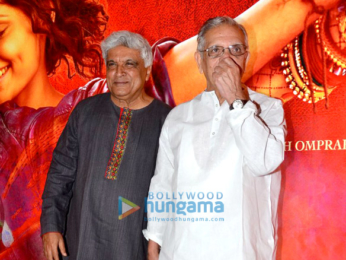Audio release of 'Mirzya'
