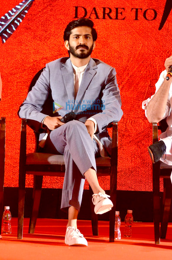 audio release of mirzya 4