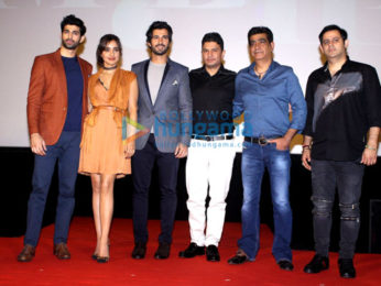 Audio release of 'Tum Bin 2'