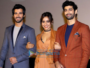 Audio release of 'Tum Bin 2'