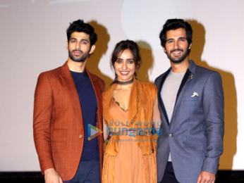 Audio release of 'Tum Bin 2'