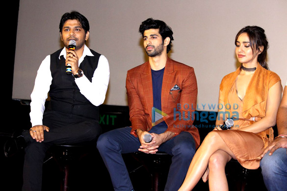 audio release of tum bin 2 9