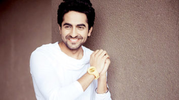 Ayushmann Khurrana to release his next single Ek Vaari Haan Kehde on his birthday