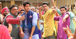 Movie Stills Of The Movie Baar Baar Dekho