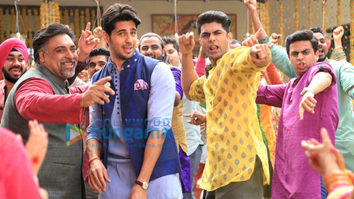 Movie Stills Of The Movie Baar Baar Dekho