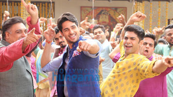 Movie Stills Of The Movie Baar Baar Dekho