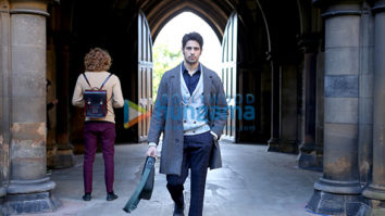 Movie Stills Of The Movie Baar Baar Dekho