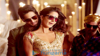 Movie Stills Of The Movie Baar Baar Dekho