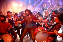 Movie Stills Of The Movie Banjo