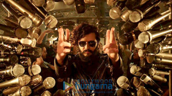 Movie Stills Of The Movie Banjo