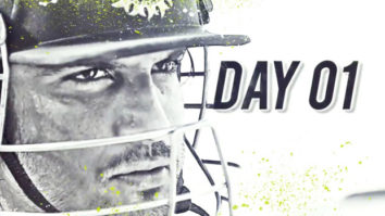 Batting Practice Of Sushant Singh Rajput