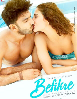 Befikre Photos, Poster, Images, Photos, Wallpapers, HD Images, Pictures -  Bollywood Hungama