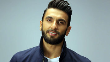 Behind The Scenes Of ‘Set Wet Gel’ Ad With Ranveer Singh