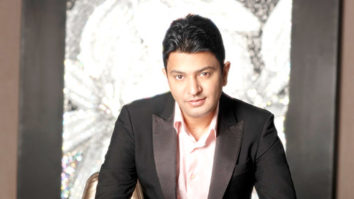 Bhushan Kumar to launch devotional singles starting with ‘Gajanan’ starring Ajay Devgn