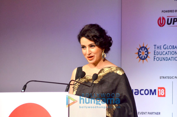 big b farhan aamir kareena launch the gcm 8