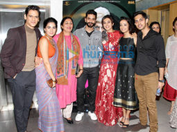 Bollywood’s leading ladies come together for first sneak peak of ‘Pink’