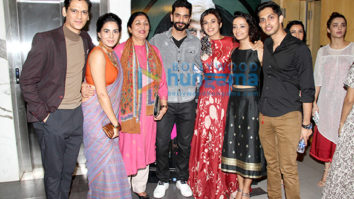 Bollywood’s leading ladies come together for first sneak peak of ‘Pink’