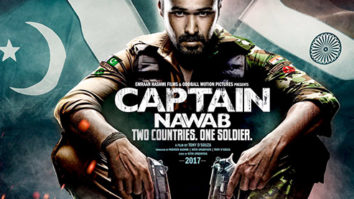 Emraan Hashmi In Captain Nawab; Will This Be A Film He Needs?