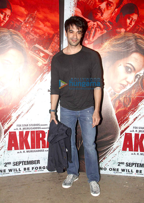 cast and crew screening of akira 4