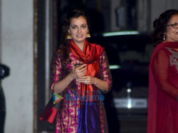 Celebs visit Salman Khan’s Ganesha celebrations