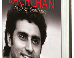 Book Review: Pradeep Chandra’s Abhishek Bachchan – Style and Substance
