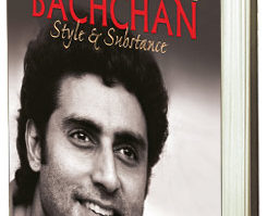 Book Review: Pradeep Chandra’s Abhishek Bachchan – Style and Substance