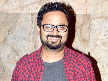 Nikhil Advani all set to rock TV with Prisoners of War Nikhil Advani all set to rock TV with Prisoners of War
