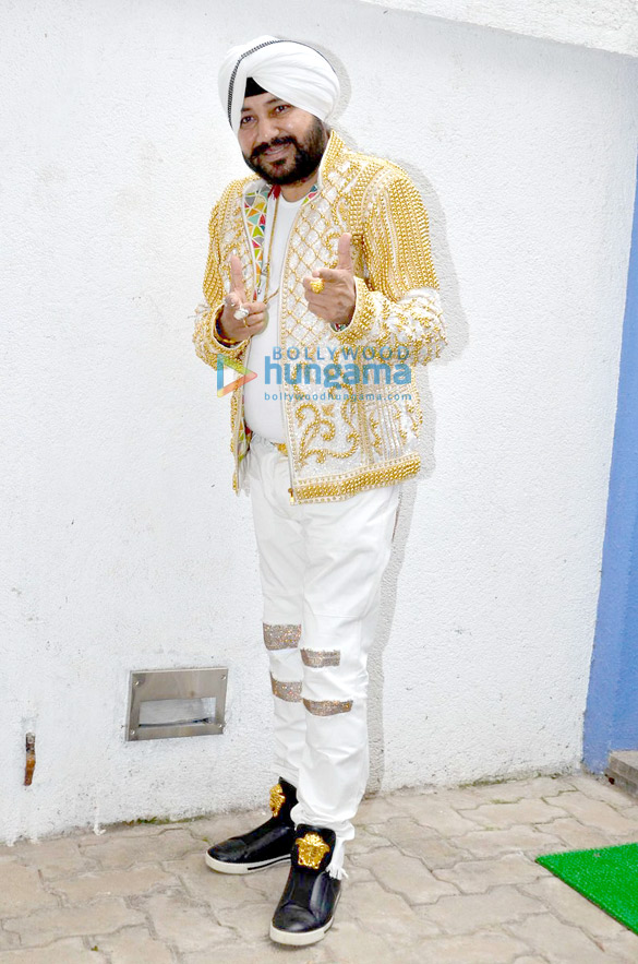 daler mehndi talks about mirzya 1