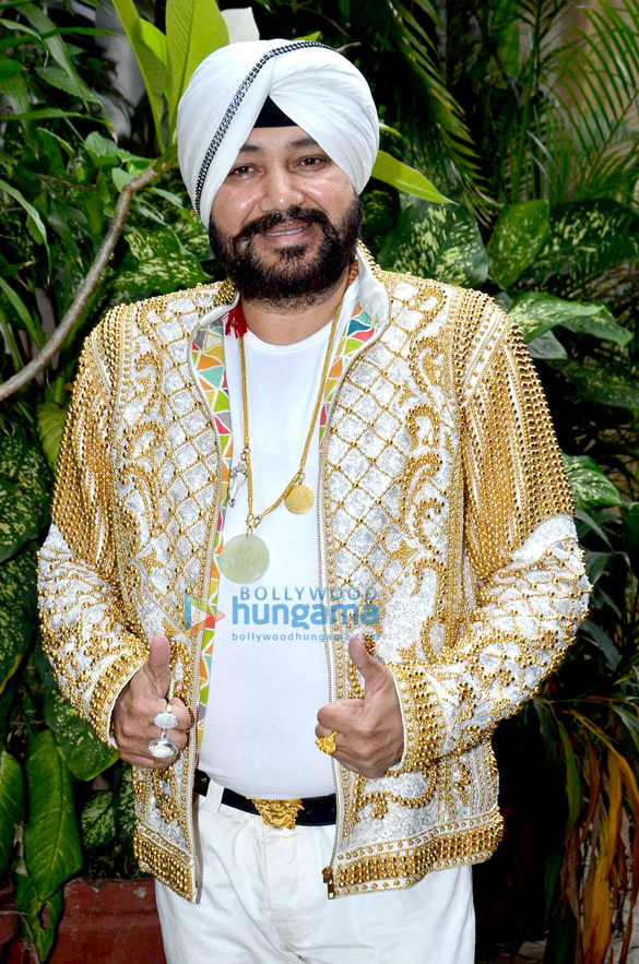 daler mehndi talks about mirzya 3