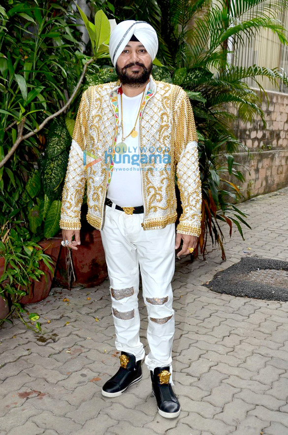 daler mehndi talks about mirzya 4