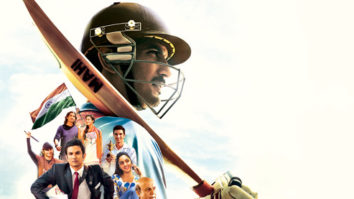 Makers of MS Dhoni: The Untold Story purchase the footage of 2011’s World Cup for Rs. 40 lakhs