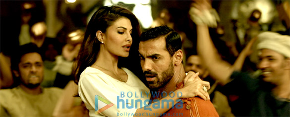 dishoom 40 2
