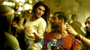 Movie Still Of The Movie Dishoom